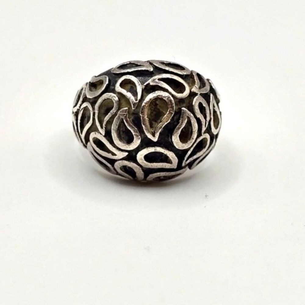 Luxe-jewelry-designs Women's Silver Jewellery
